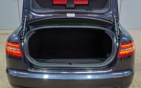 Audi A6, 2009 год, 1 099 000 рублей, 19 фотография