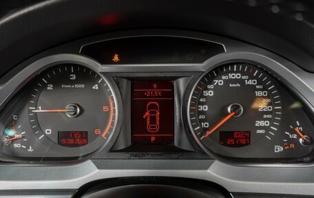 Audi A6, 2009 год, 1 099 000 рублей, 18 фотография