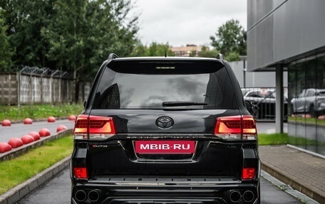 Toyota Land Cruiser 200, 2020 год, 8 999 999 рублей, 7 фотография