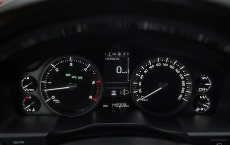 Toyota Land Cruiser 200, 2020 год, 8 999 999 рублей, 16 фотография