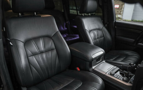 Toyota Land Cruiser 200, 2020 год, 8 999 999 рублей, 31 фотография
