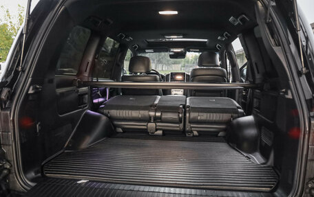 Toyota Land Cruiser 200, 2020 год, 8 999 999 рублей, 37 фотография