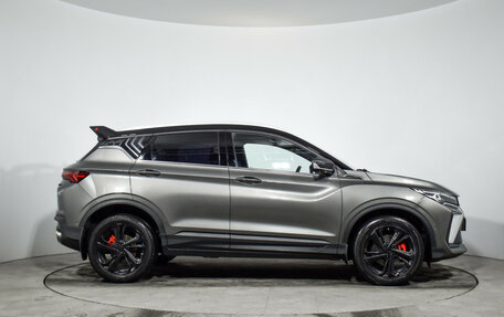 Geely Coolray I, 2023 год, 2 100 000 рублей, 4 фотография