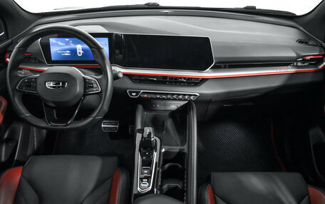 Geely Coolray I, 2023 год, 2 100 000 рублей, 14 фотография