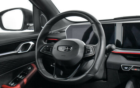Geely Coolray I, 2023 год, 2 100 000 рублей, 15 фотография