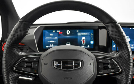 Geely Coolray I, 2023 год, 2 100 000 рублей, 16 фотография
