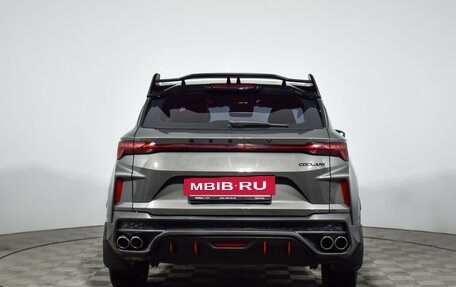 Geely Coolray I, 2023 год, 2 100 000 рублей, 6 фотография