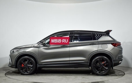 Geely Coolray I, 2023 год, 2 100 000 рублей, 8 фотография