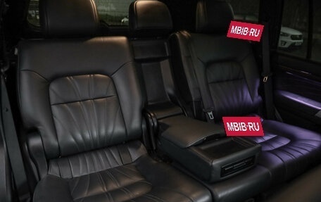 Toyota Land Cruiser 200, 2020 год, 8 999 999 рублей, 32 фотография