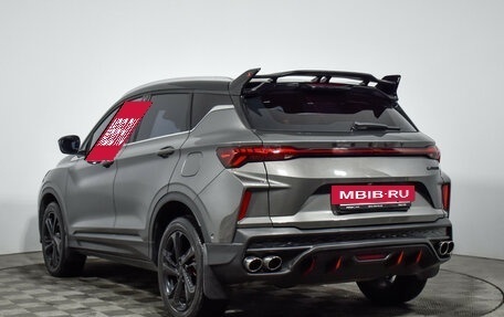 Geely Coolray I, 2023 год, 2 100 000 рублей, 7 фотография