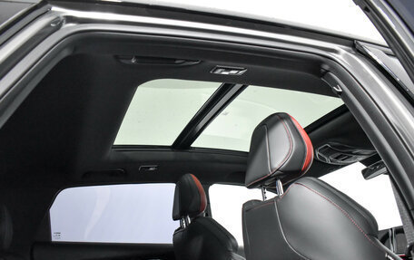 Geely Coolray I, 2023 год, 2 100 000 рублей, 20 фотография