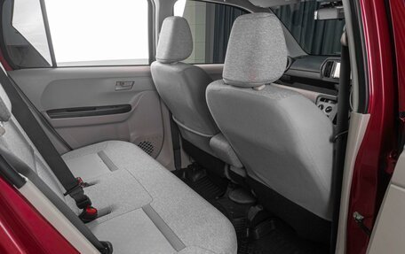 Toyota Passo III, 2018 год, 899 000 рублей, 5 фотография