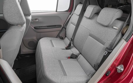 Toyota Passo III, 2018 год, 899 000 рублей, 3 фотография