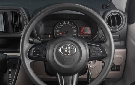 Toyota Passo III, 2018 год, 899 000 рублей, 7 фотография