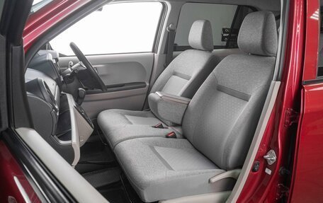 Toyota Passo III, 2018 год, 899 000 рублей, 12 фотография
