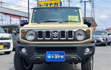 Suzuki Jimny, 2026 год, 2 380 000 рублей, 2 фотография