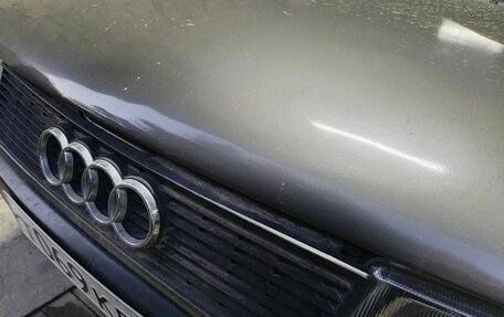 Audi 80, 1990 год, 150 000 рублей, 8 фотография