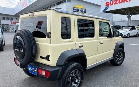 Suzuki Jimny, 2026 год, 2 380 000 рублей, 3 фотография