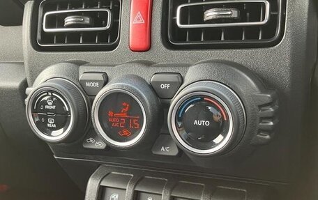 Suzuki Jimny, 2026 год, 2 380 000 рублей, 8 фотография