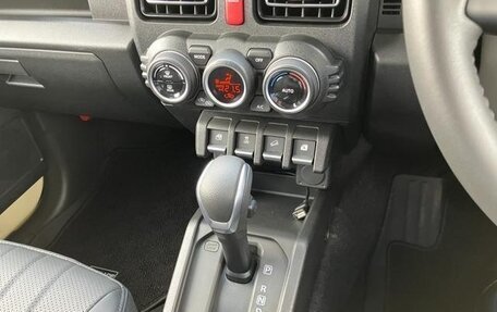 Suzuki Jimny, 2026 год, 2 380 000 рублей, 7 фотография