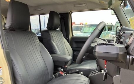Suzuki Jimny, 2026 год, 2 380 000 рублей, 14 фотография