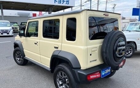 Suzuki Jimny, 2026 год, 2 380 000 рублей, 4 фотография