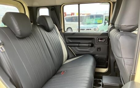 Suzuki Jimny, 2026 год, 2 380 000 рублей, 16 фотография