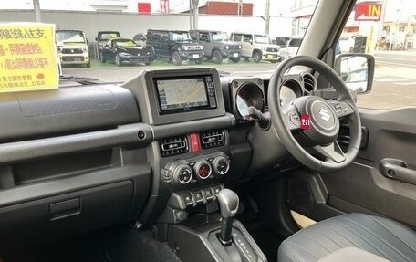Suzuki Jimny, 2026 год, 2 380 000 рублей, 5 фотография