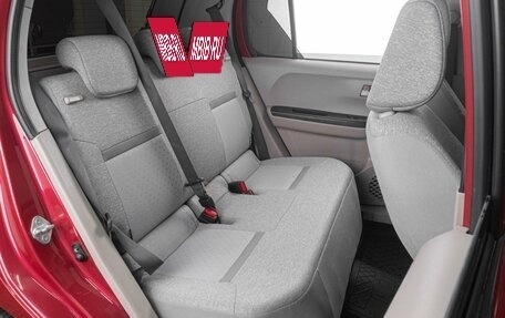 Toyota Passo III, 2018 год, 899 000 рублей, 13 фотография