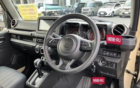 Suzuki Jimny, 2026 год, 2 380 000 рублей, 6 фотография