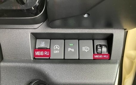 Suzuki Jimny, 2026 год, 2 380 000 рублей, 12 фотография