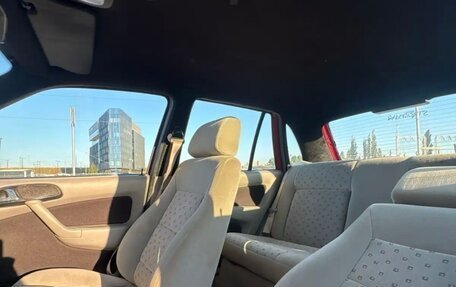 Volkswagen Pointer, 2005 год, 500 000 рублей, 5 фотография