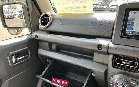 Suzuki Jimny, 2026 год, 2 380 000 рублей, 18 фотография