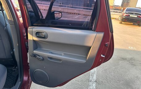 Mitsubishi Colt VI рестайлинг, 2006 год, 195 000 рублей, 9 фотография