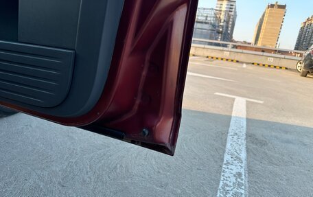 Mitsubishi Colt VI рестайлинг, 2006 год, 195 000 рублей, 7 фотография