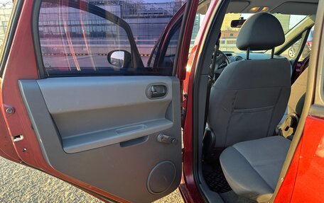 Mitsubishi Colt VI рестайлинг, 2006 год, 195 000 рублей, 12 фотография