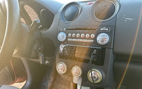 Mitsubishi Colt VI рестайлинг, 2006 год, 195 000 рублей, 19 фотография