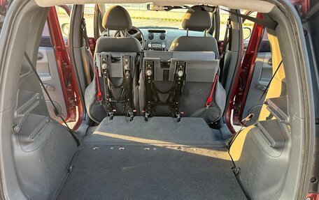 Mitsubishi Colt VI рестайлинг, 2006 год, 195 000 рублей, 16 фотография