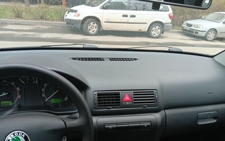 Skoda Octavia IV, 2007 год, 1 400 000 рублей, 2 фотография