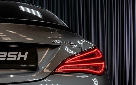 Mercedes-Benz CLA AMG, 2015 год, 2 675 000 рублей, 6 фотография