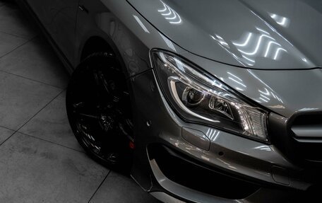Mercedes-Benz CLA AMG, 2015 год, 2 675 000 рублей, 9 фотография