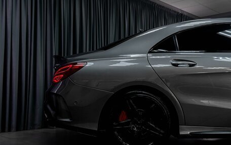 Mercedes-Benz CLA AMG, 2015 год, 2 675 000 рублей, 15 фотография