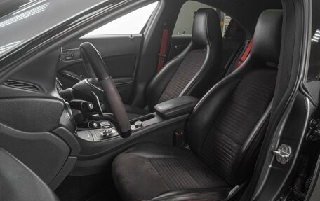 Mercedes-Benz CLA AMG, 2015 год, 2 675 000 рублей, 20 фотография