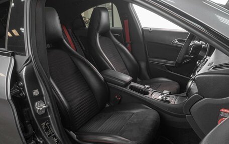Mercedes-Benz CLA AMG, 2015 год, 2 675 000 рублей, 18 фотография