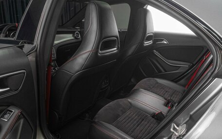 Mercedes-Benz CLA AMG, 2015 год, 2 675 000 рублей, 21 фотография