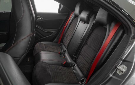 Mercedes-Benz CLA AMG, 2015 год, 2 675 000 рублей, 19 фотография