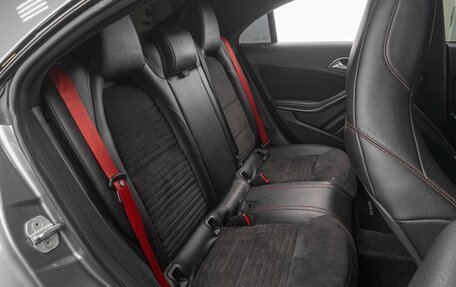 Mercedes-Benz CLA AMG, 2015 год, 2 675 000 рублей, 17 фотография