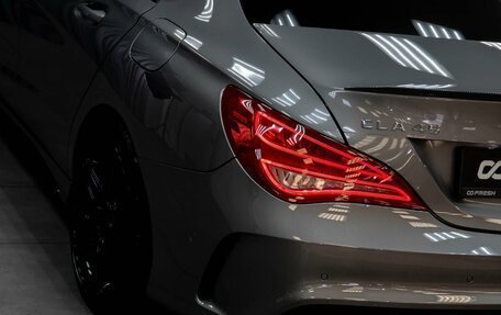 Mercedes-Benz CLA AMG, 2015 год, 2 675 000 рублей, 7 фотография
