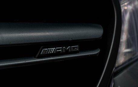 Mercedes-Benz CLA AMG, 2015 год, 2 675 000 рублей, 11 фотография