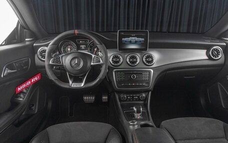 Mercedes-Benz CLA AMG, 2015 год, 2 675 000 рублей, 16 фотография